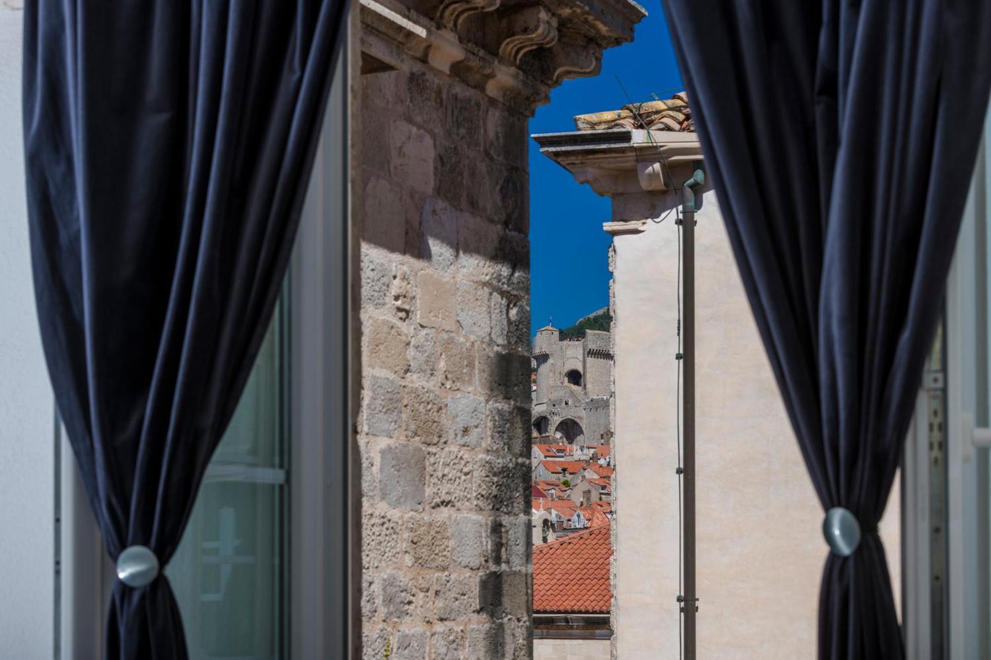 Rooms Eden Old Town 2 Dubrovnik Ngoại thất bức ảnh