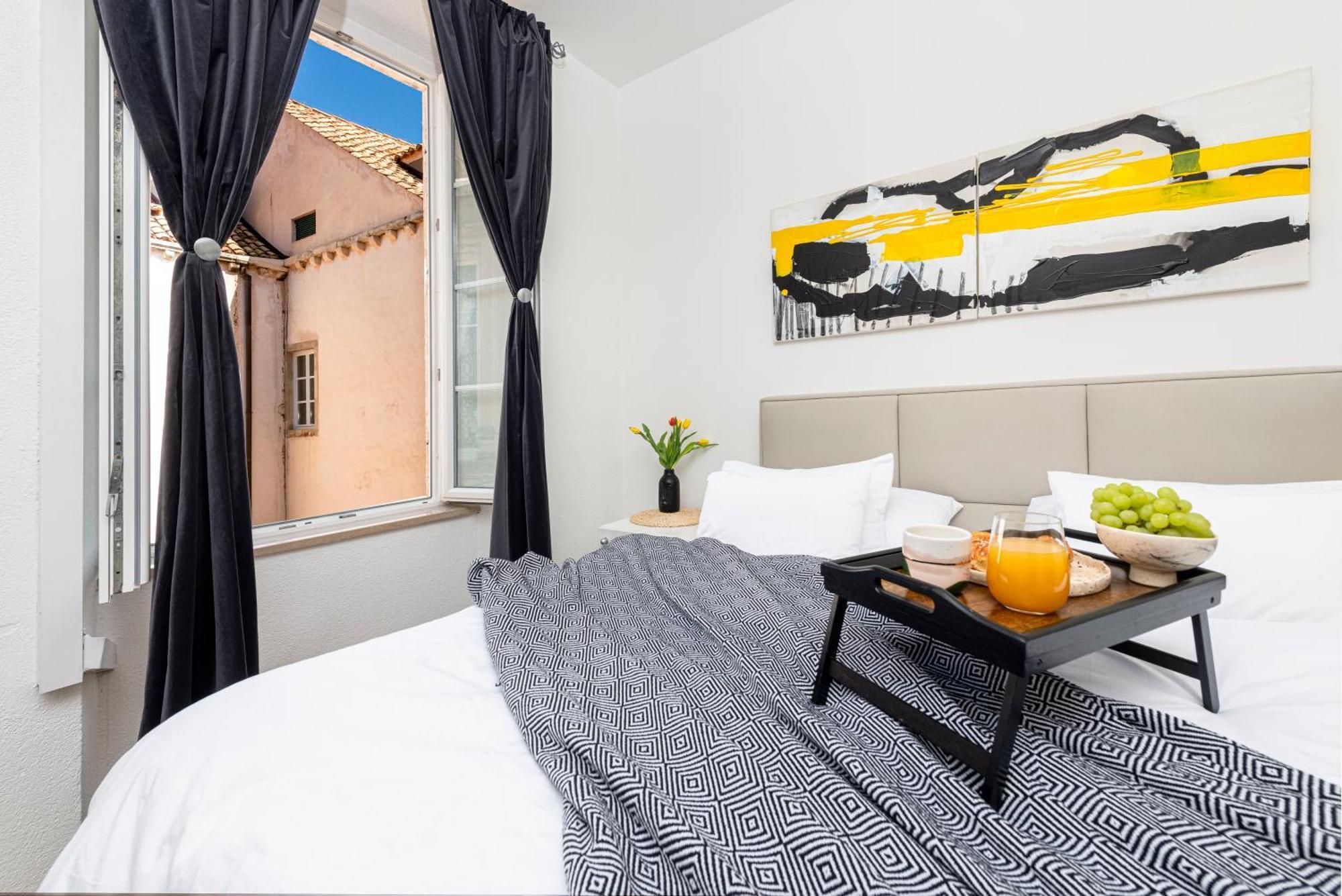 Rooms Eden Old Town 2 Dubrovnik Ngoại thất bức ảnh