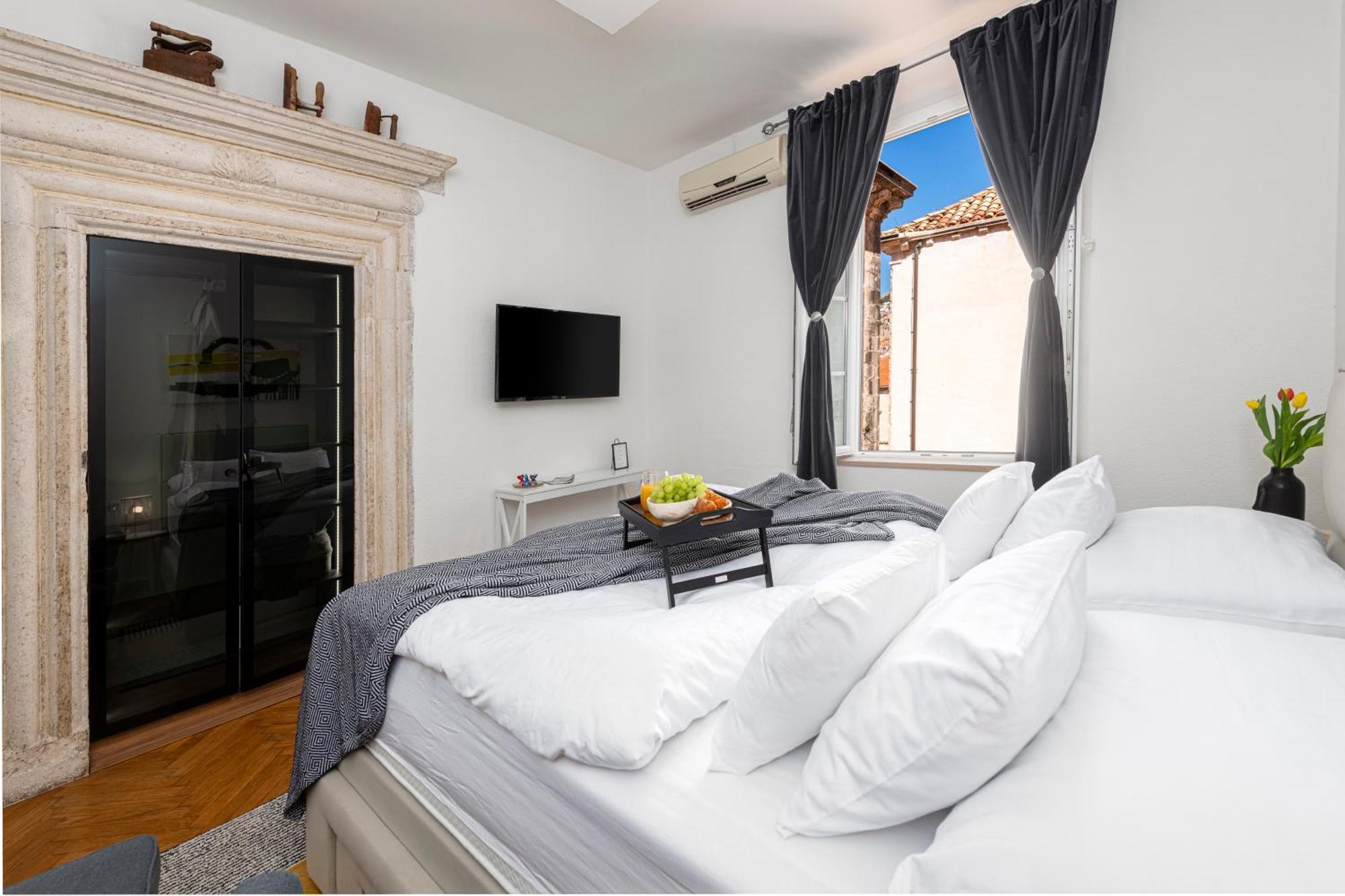 Rooms Eden Old Town 2 Dubrovnik Ngoại thất bức ảnh